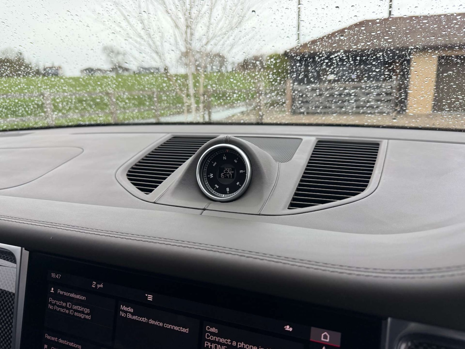 Used Porsche Macan 2019 for sale - 77905727: Photo 26