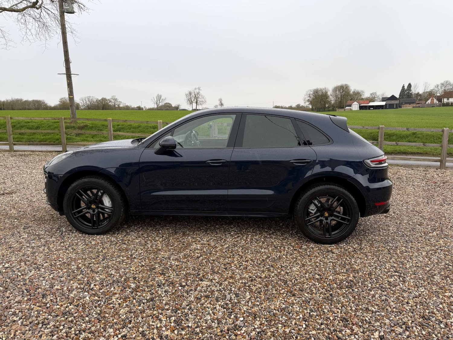 Used Porsche Macan 2019 for sale - 77905727: Photo 5