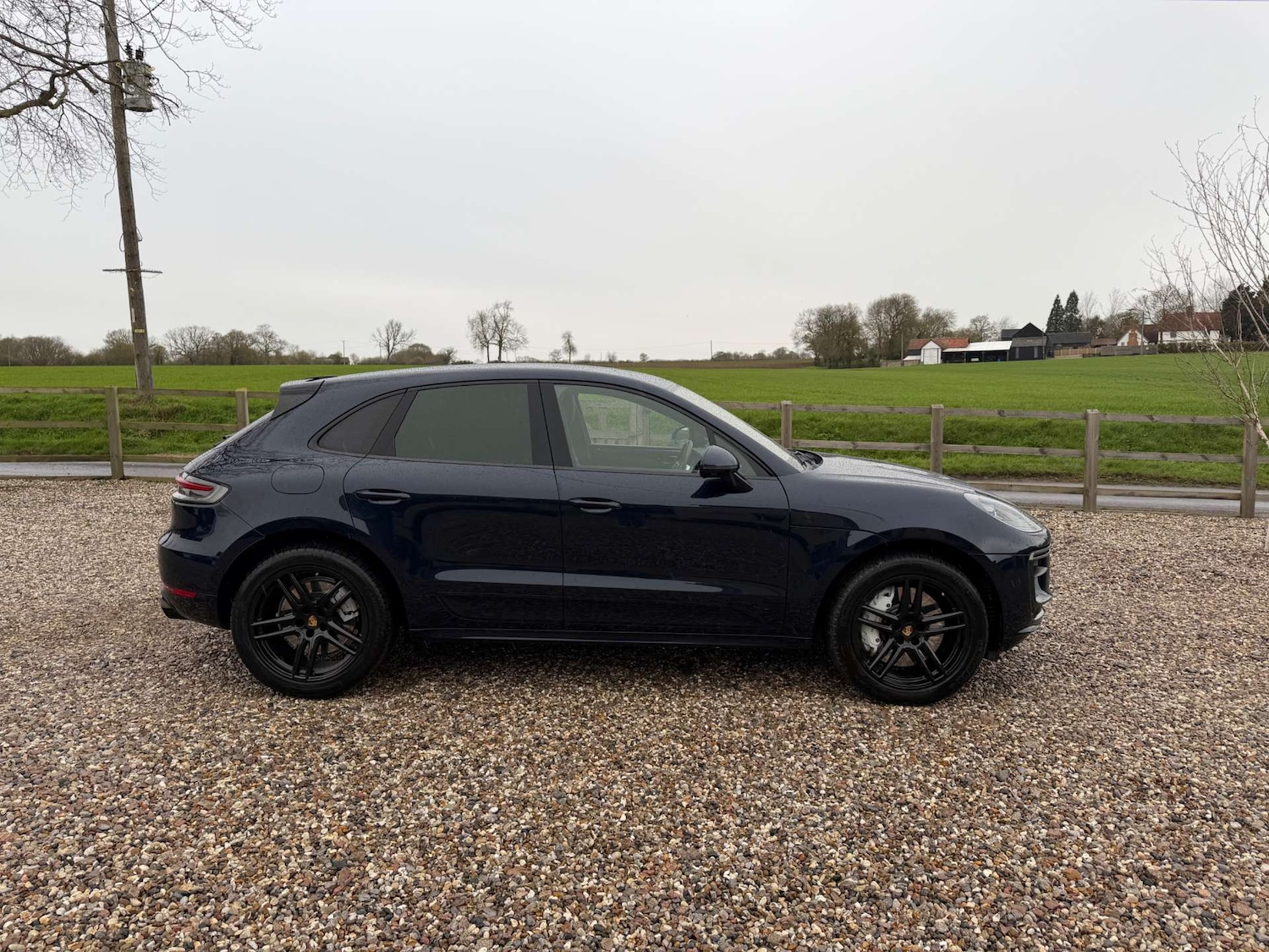 Used Porsche Macan 2019 for sale - 77905727: Photo 6