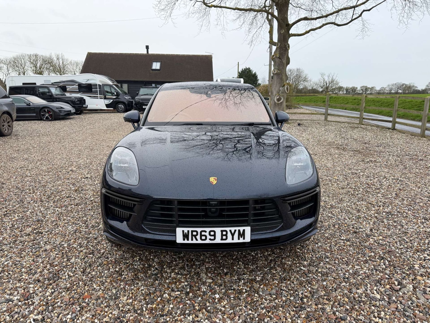 Used Porsche Macan 2019 for sale - 77905727: Photo 8