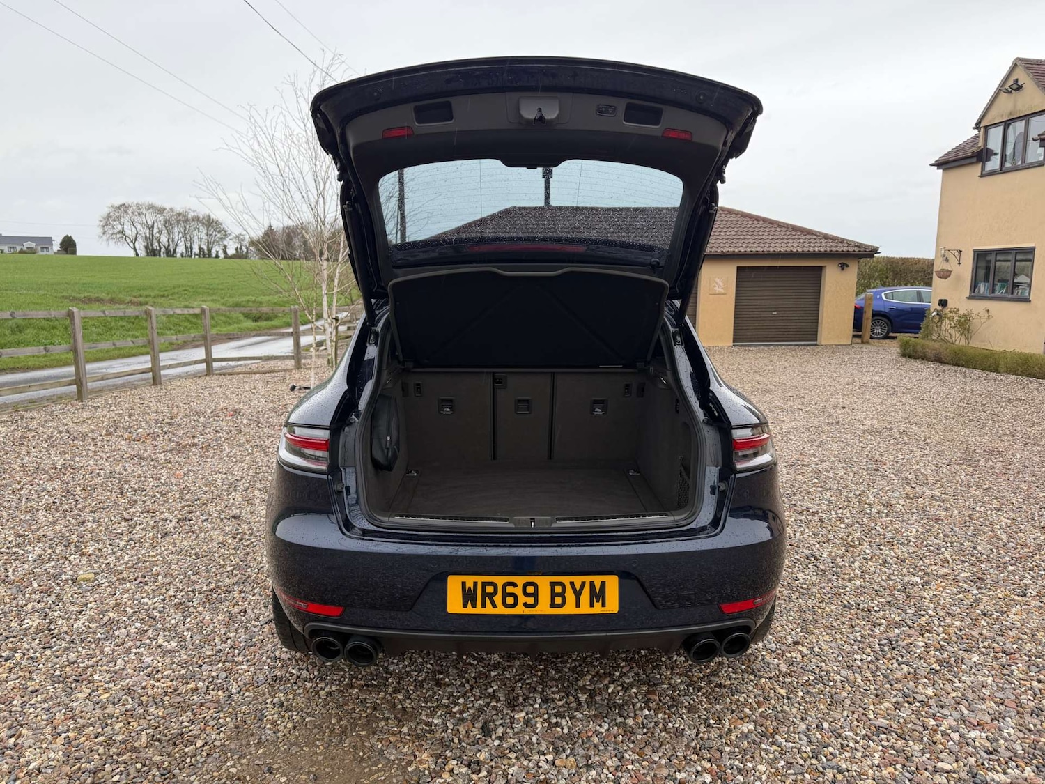 Used Porsche Macan 2019 for sale - 77905727: Photo 9