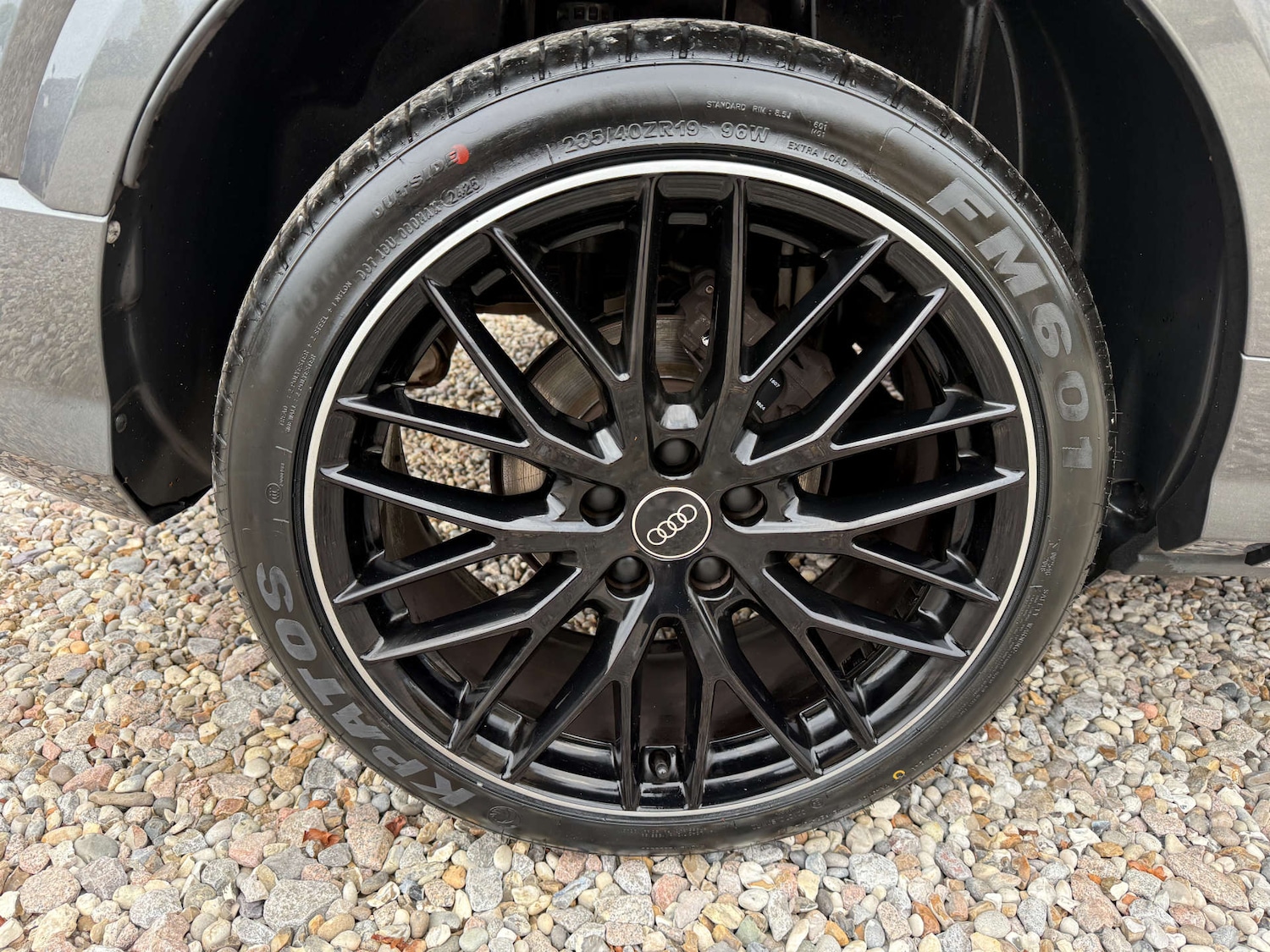 Used Audi Q2 2022 for sale - 76601991: Photo 11