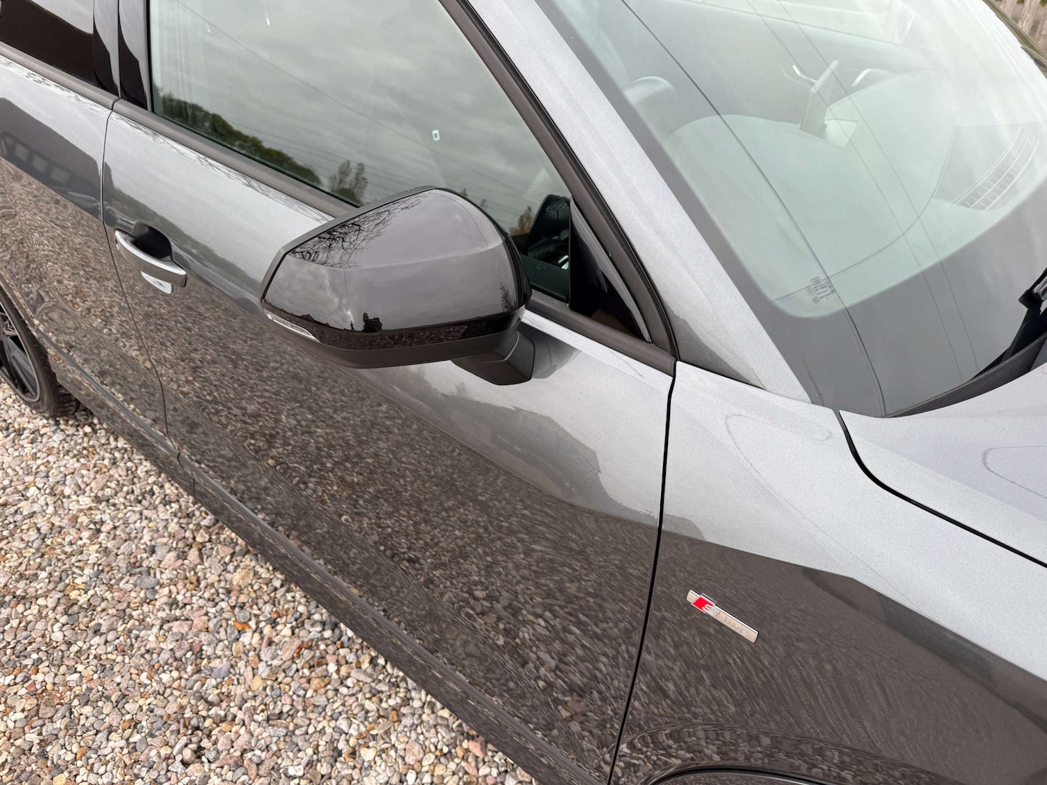 Used Audi Q2 2022 for sale - 76601991: Photo 12