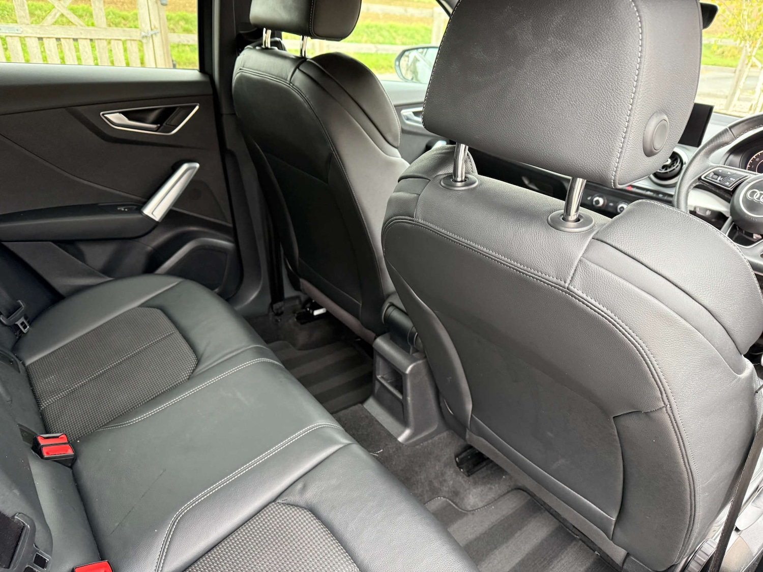 Used Audi Q2 2022 for sale - 76601991: Photo 16