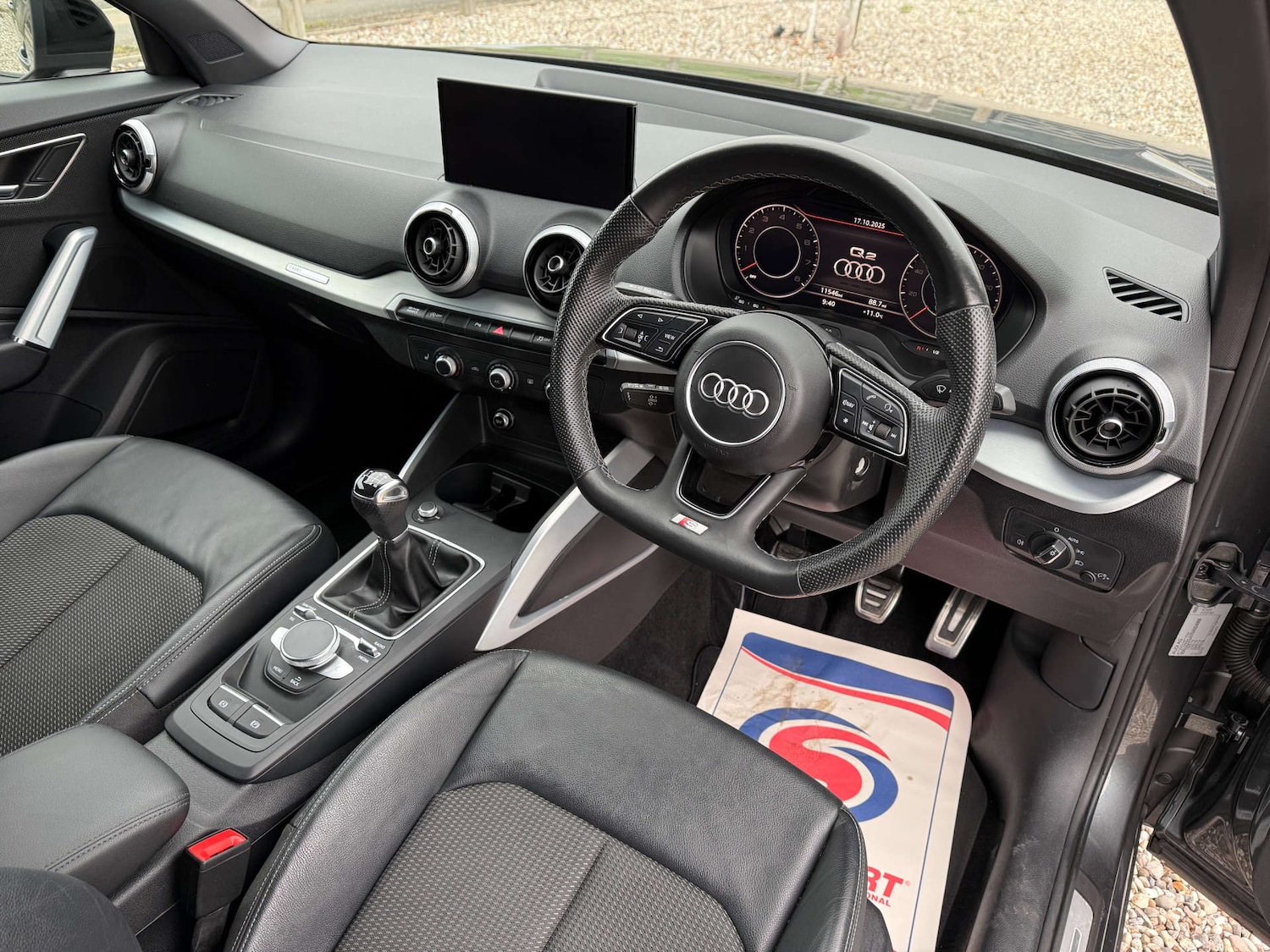 Used Audi Q2 2022 for sale - 76601991: Photo 18