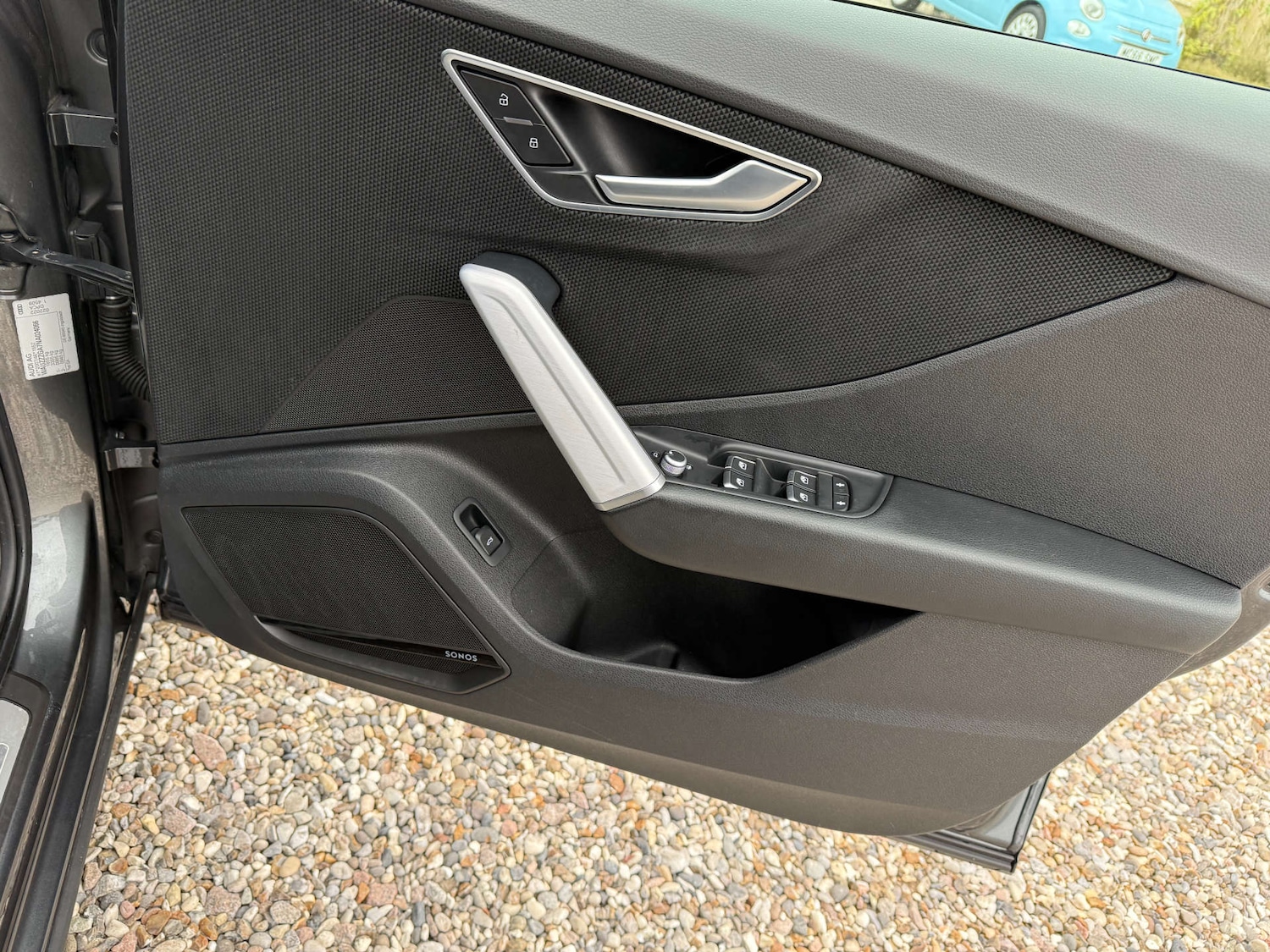 Used Audi Q2 2022 for sale - 76601991: Photo 19