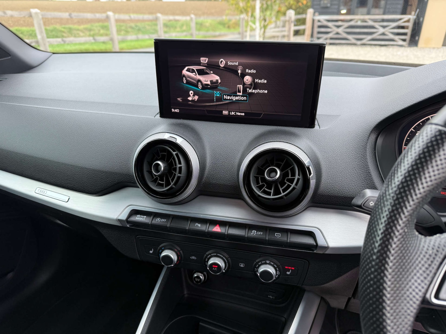 Used Audi Q2 2022 for sale - 76601991: Photo 23