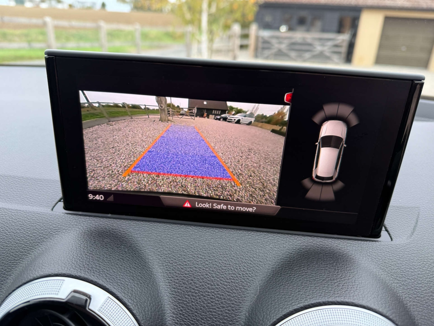 Used Audi Q2 2022 for sale - 76601991: Photo 24