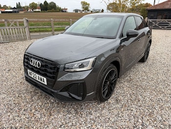Used Audi Q2 2022 for sale - 76601991: Photo