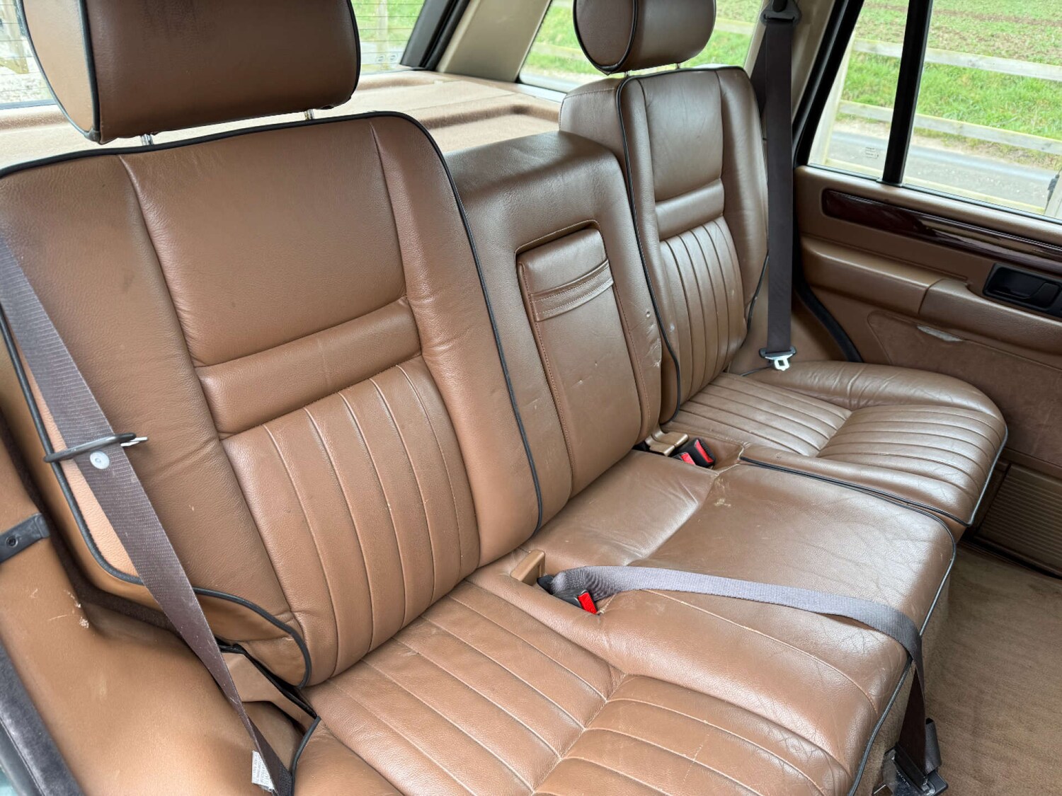 Used Land Rover Range Rover 2005 for sale - 76363833: Photo 17