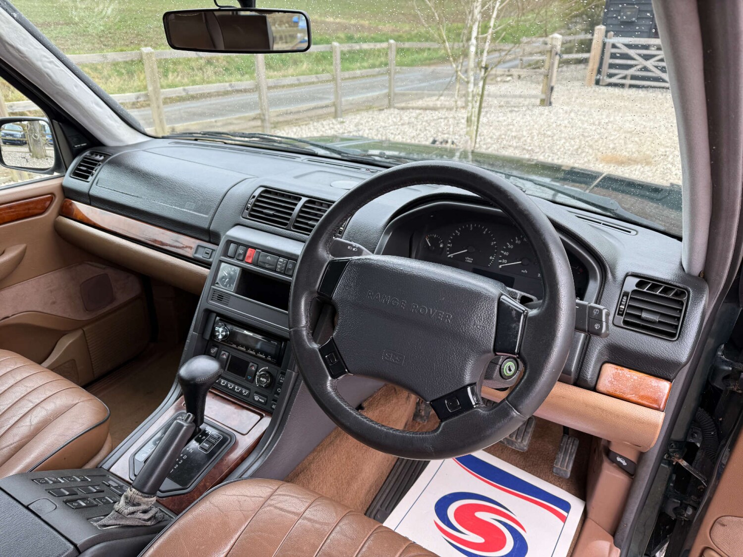 Used Land Rover Range Rover 2005 for sale - 76363833: Photo 20