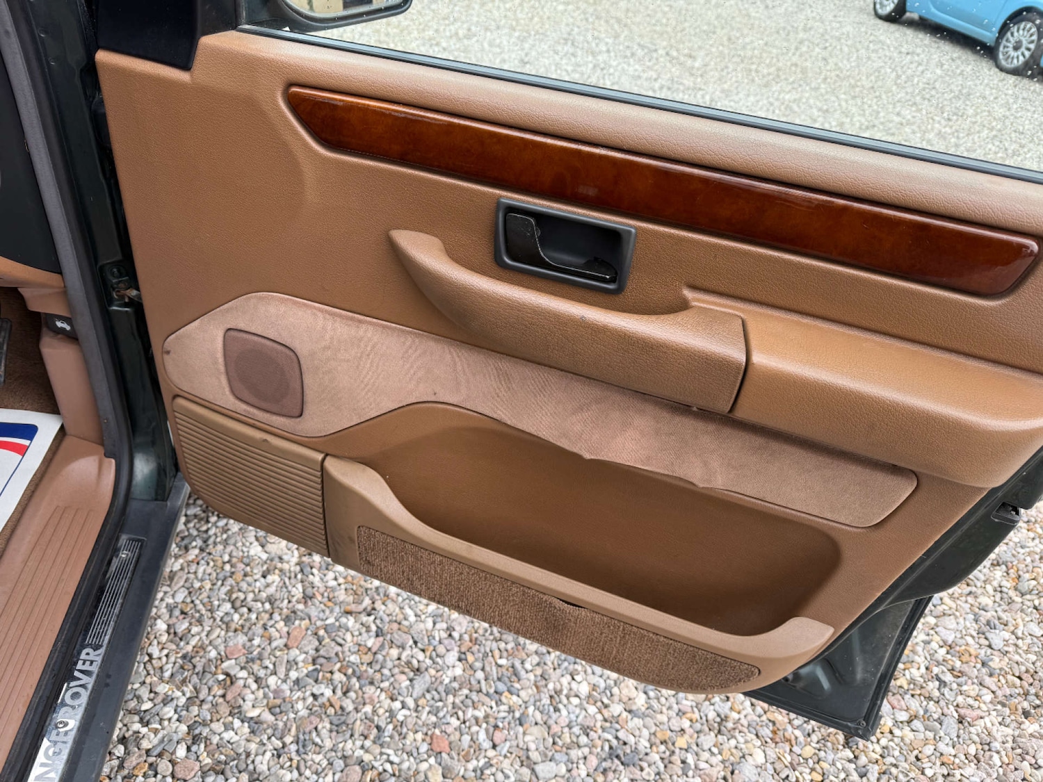 Used Land Rover Range Rover 2005 for sale - 76363833: Photo 21