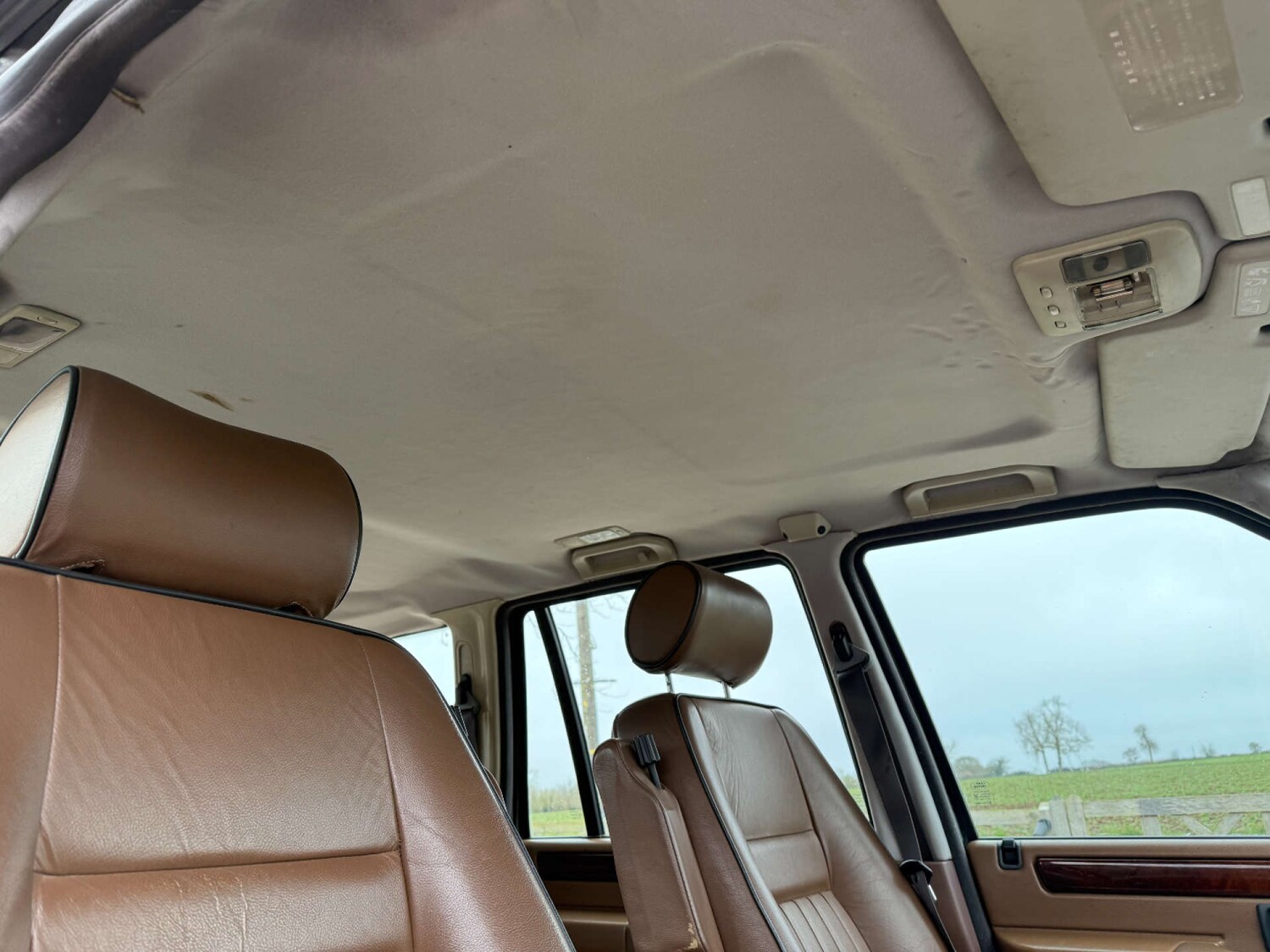 Used Land Rover Range Rover 2005 for sale - 76363833: Photo 22