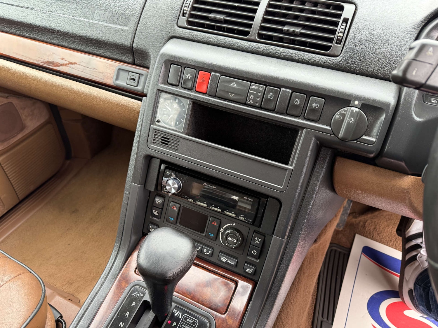 Used Land Rover Range Rover 2005 for sale - 76363833: Photo 24