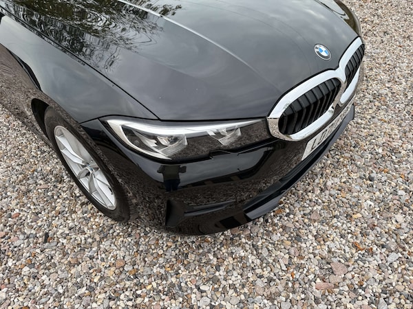 Used BMW 3 Series 2021 for sale - 76277894: Photo 11