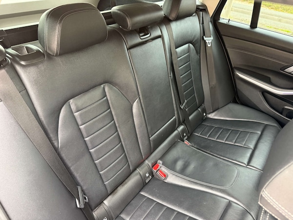 Used BMW 3 Series 2021 for sale - 76277894: Photo 14