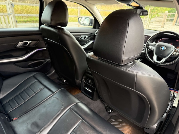 Used BMW 3 Series 2021 for sale - 76277894: Photo 15