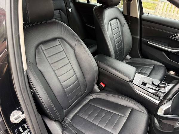 Used BMW 3 Series 2021 for sale - 76277894: Photo 16