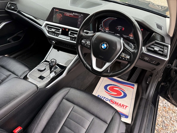 Used BMW 3 Series 2021 for sale - 76277894: Photo 17