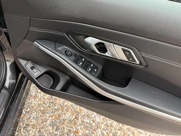 Used BMW 3 Series 2021 for sale - 76277894: Photo 18