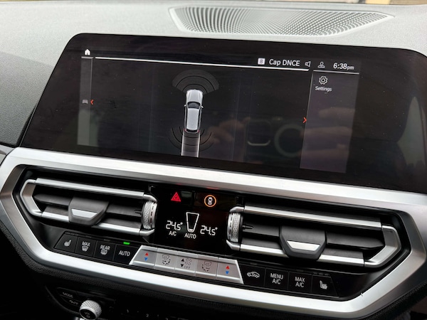 Used BMW 3 Series 2021 for sale - 76277894: Photo 21