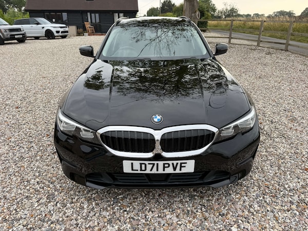 Used BMW 3 Series 2021 for sale - 76277894: Photo 7