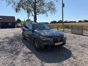 Used BMW X5 2020 for sale - 79191746: Photo