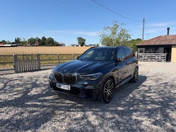 Used BMW X5 2020 for sale - 79191746: Photo