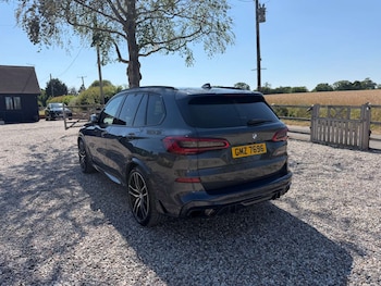 Used BMW X5 2020 for sale - 79191746: Photo