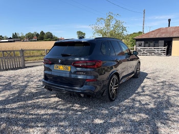 Used BMW X5 2020 for sale - 79191746: Photo