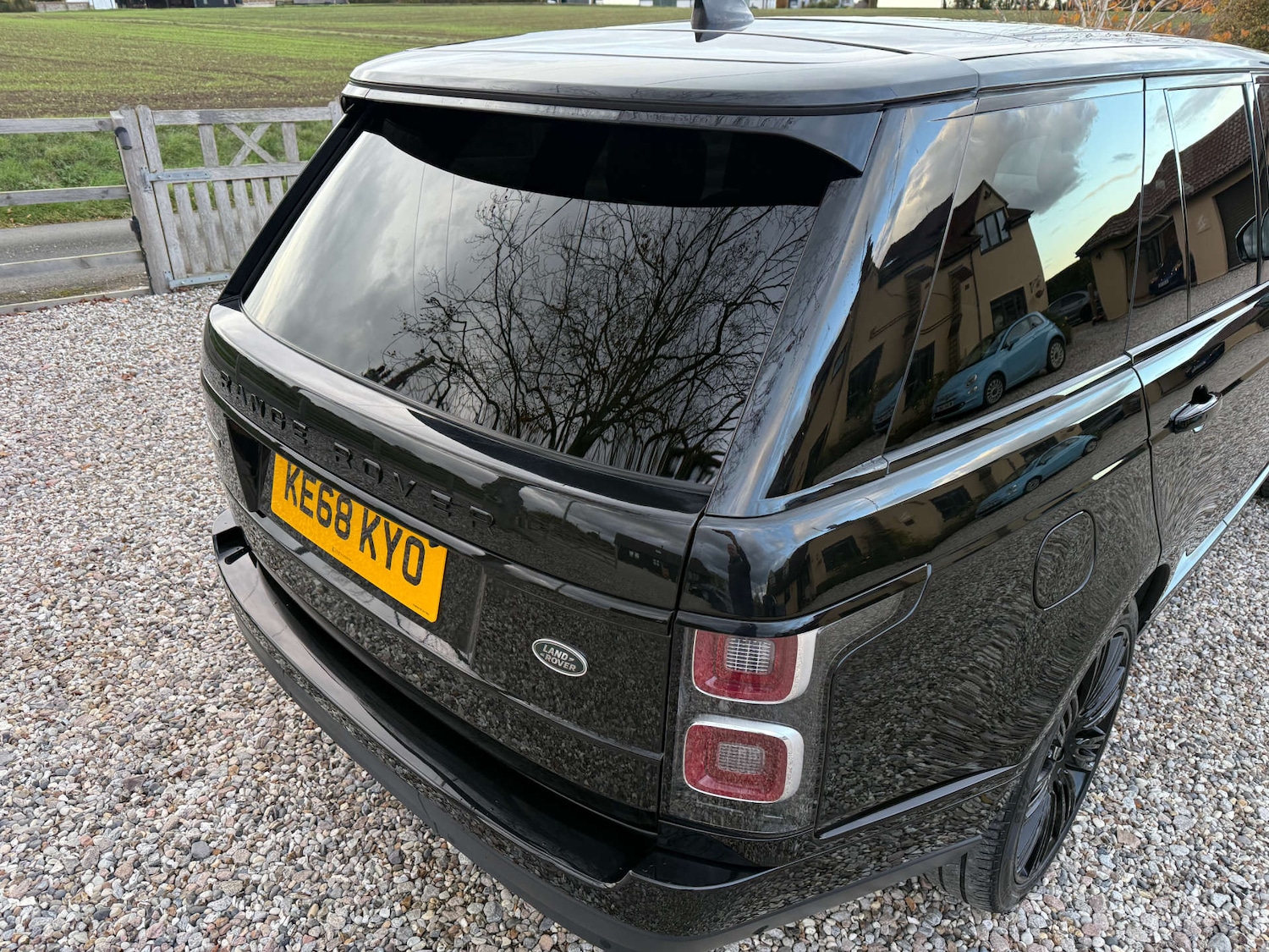 Used Land Rover Range Rover 2018 for sale - 76444307: Photo 10