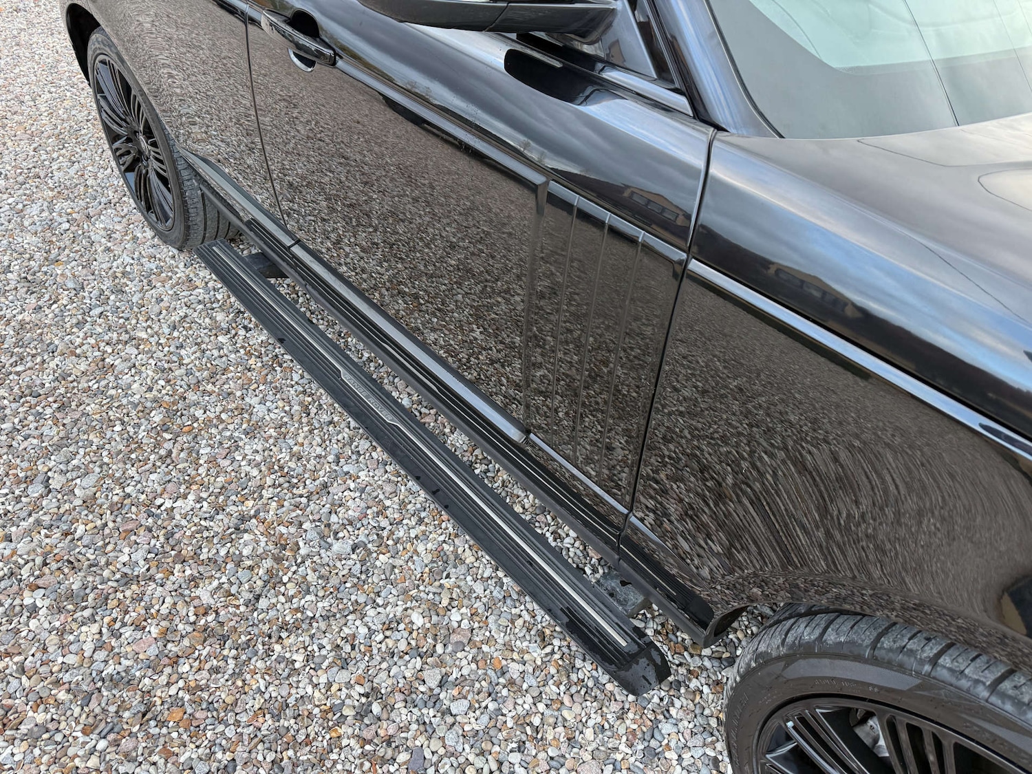 Used Land Rover Range Rover 2018 for sale - 76444307: Photo 13