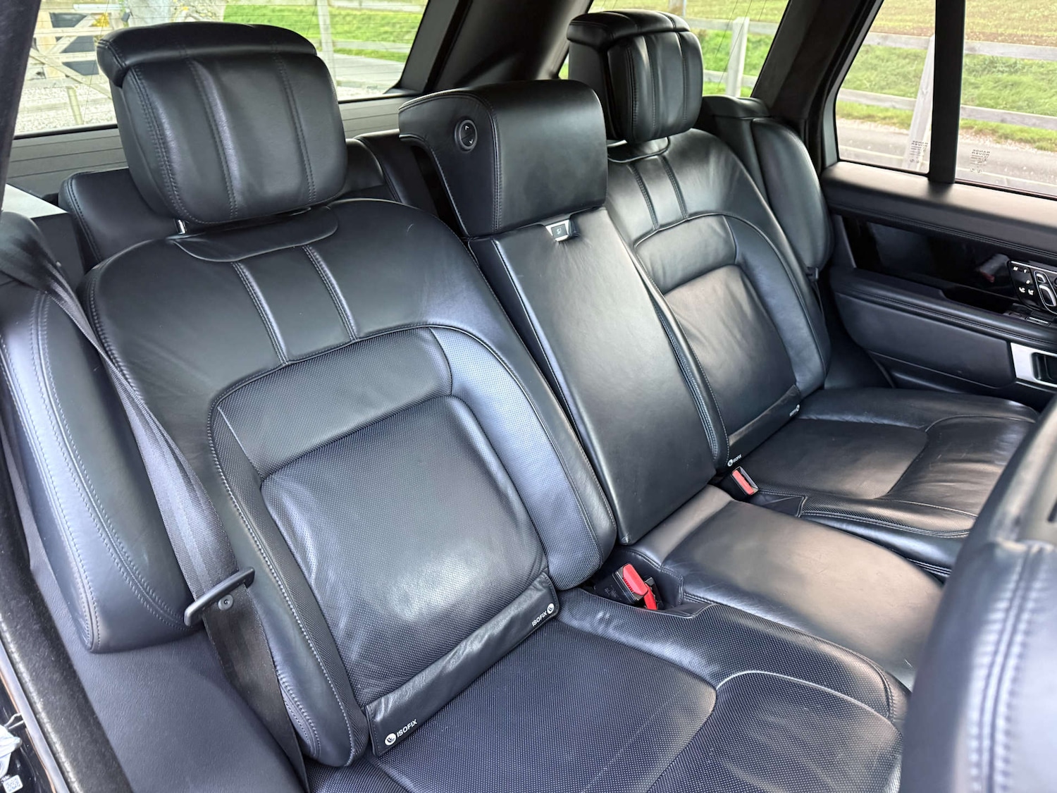 Used Land Rover Range Rover 2018 for sale - 76444307: Photo 16