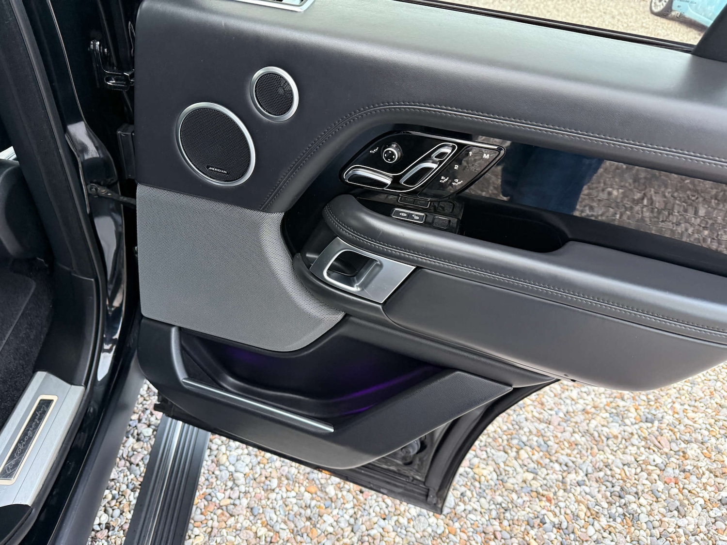 Used Land Rover Range Rover 2018 for sale - 76444307: Photo 18