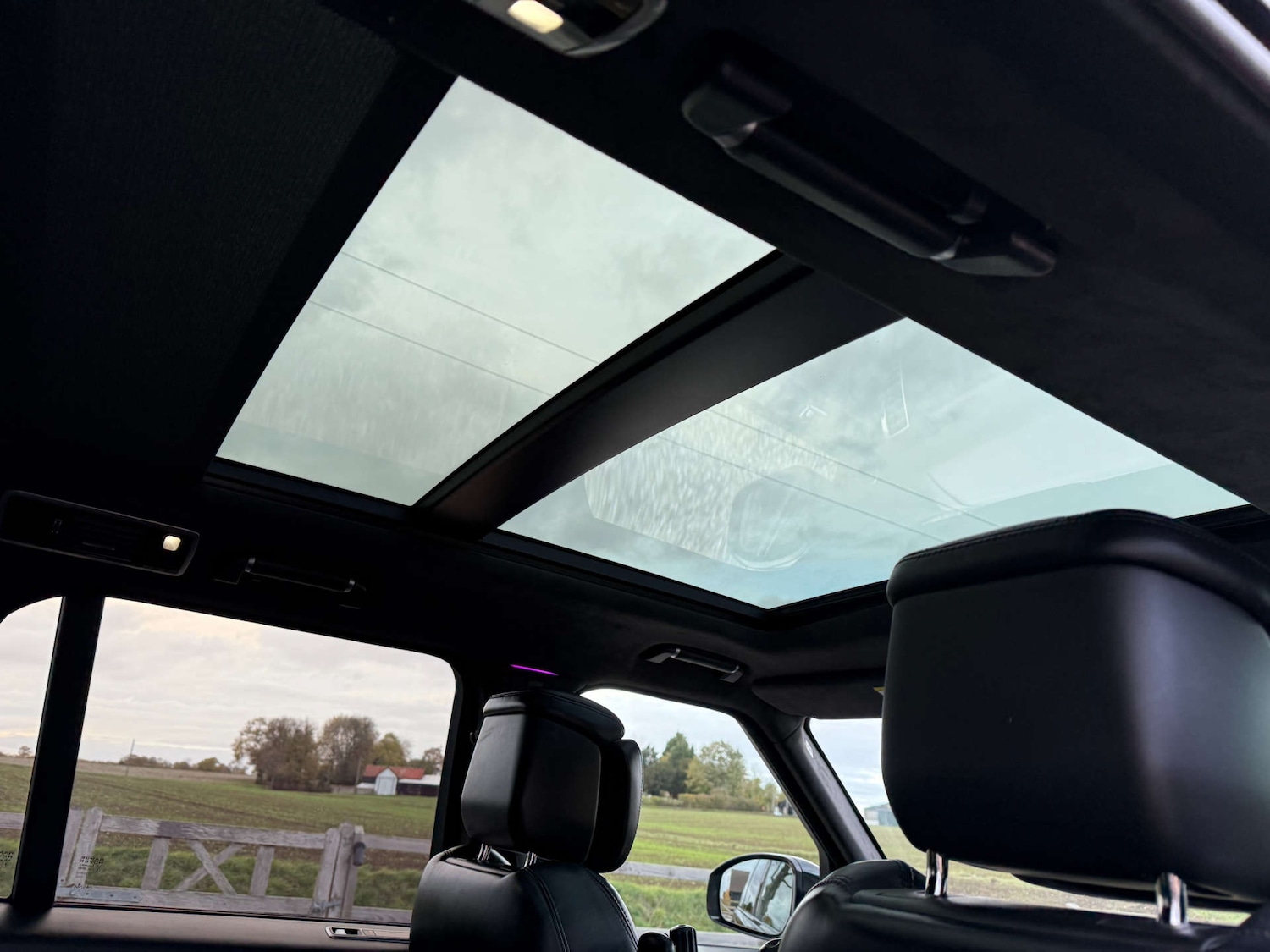 Used Land Rover Range Rover 2018 for sale - 76444307: Photo 19