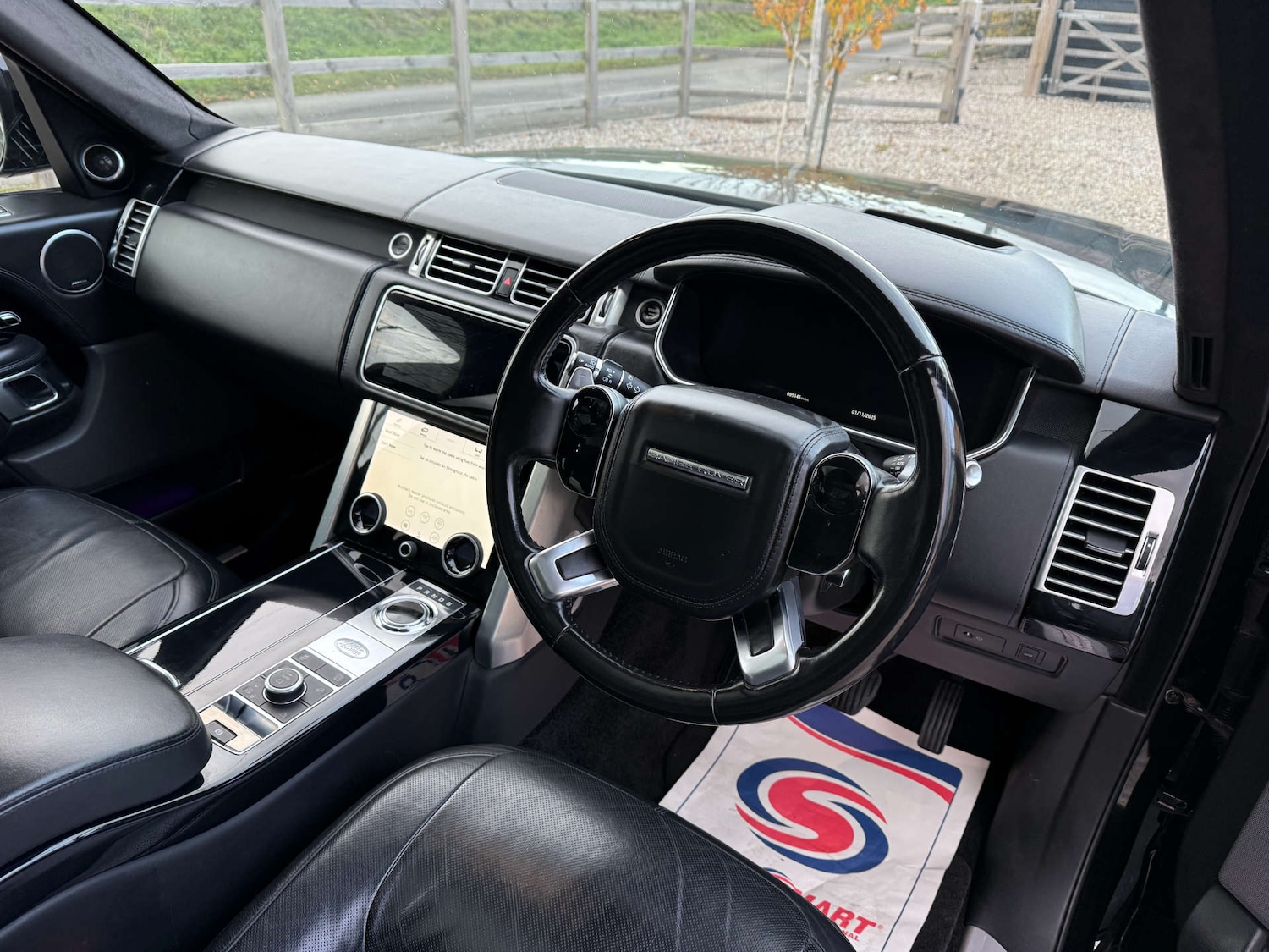 Used Land Rover Range Rover 2018 for sale - 76444307: Photo 21