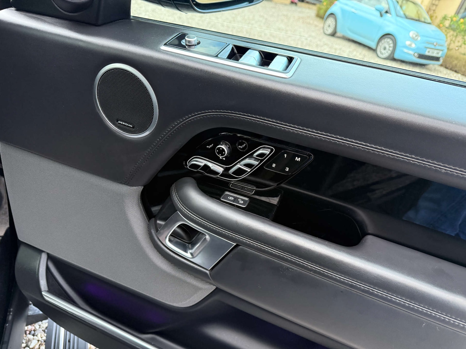 Used Land Rover Range Rover 2018 for sale - 76444307: Photo 22