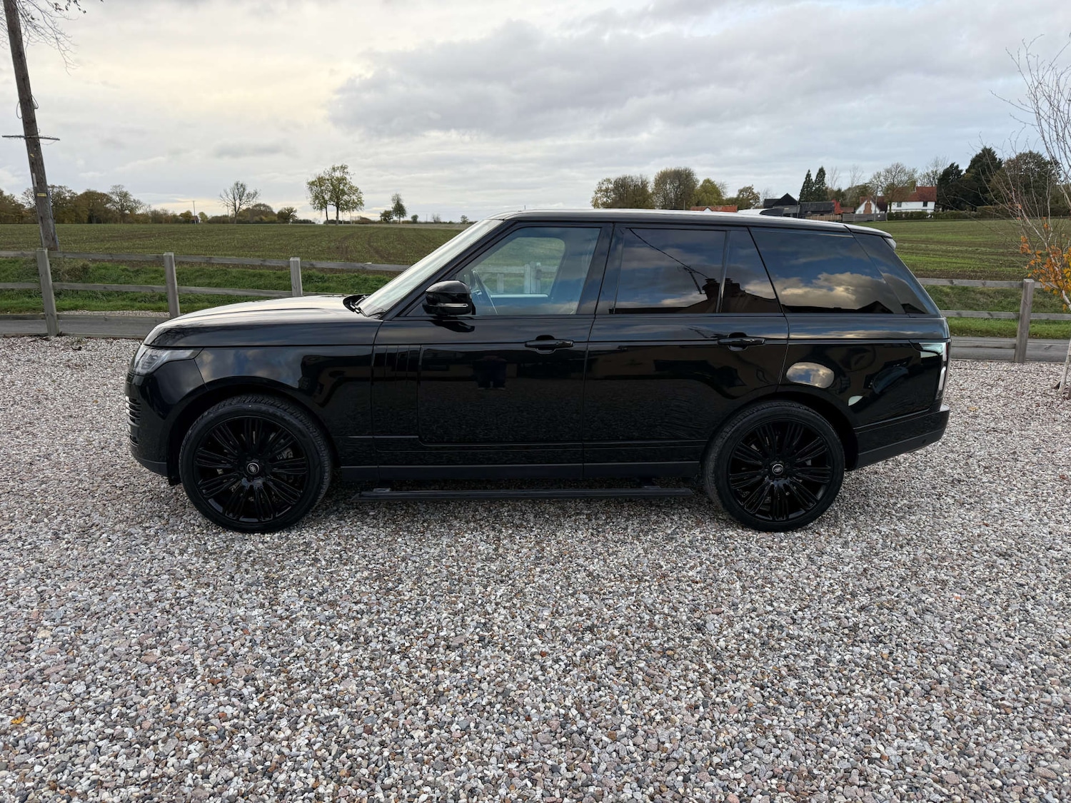 Used Land Rover Range Rover 2018 for sale - 76444307: Photo 5