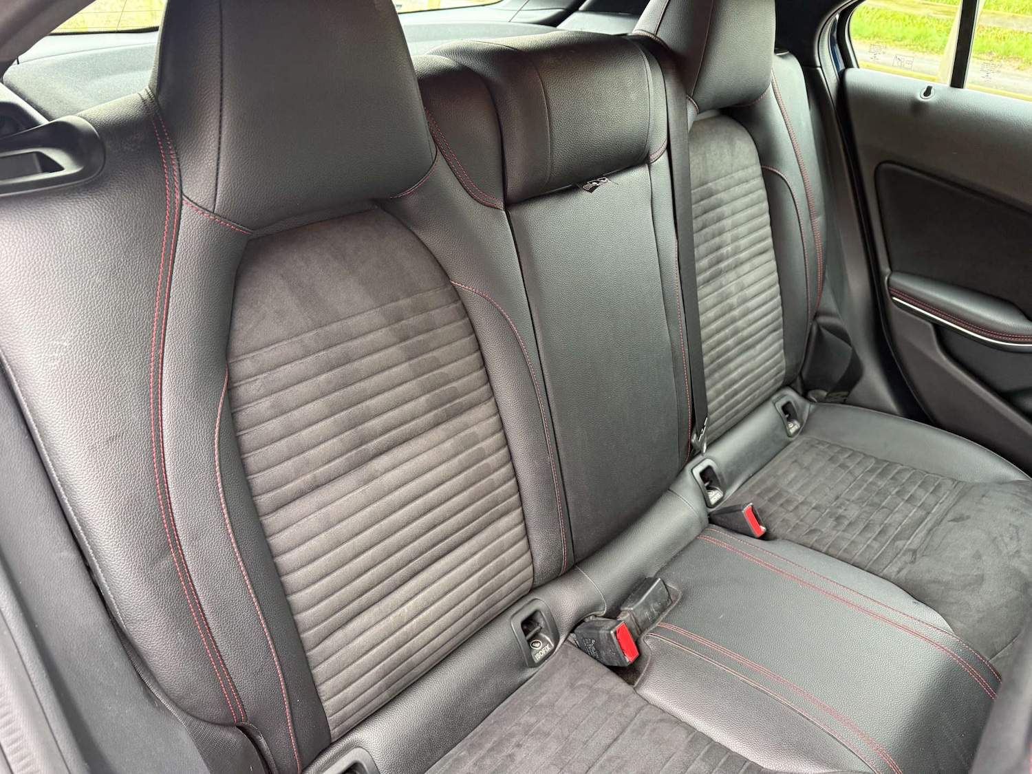 Used Mercedes-Benz A-Class 2017 for sale - 77535040: Photo 14