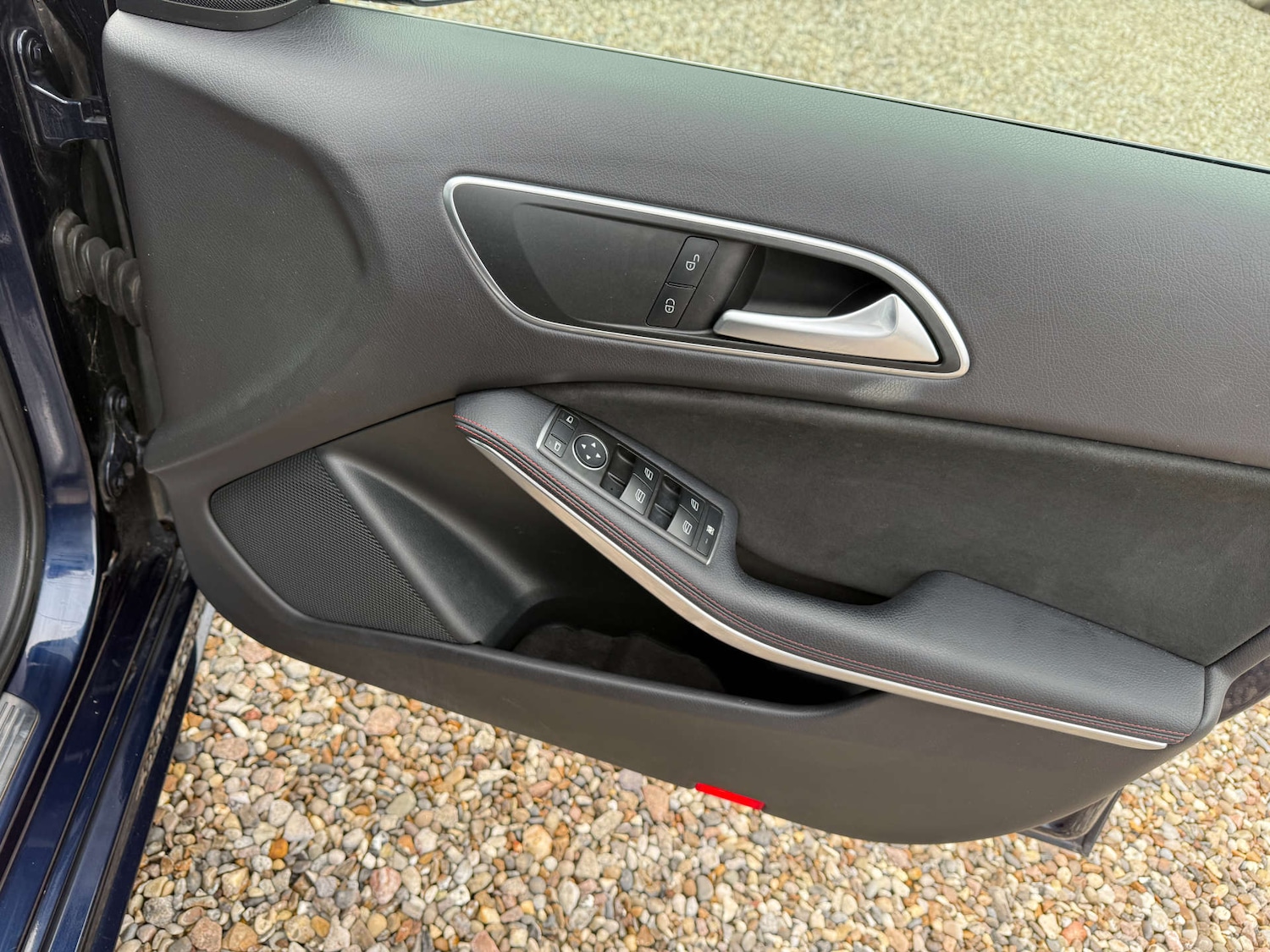 Used Mercedes-Benz A-Class 2017 for sale - 77535040: Photo 18