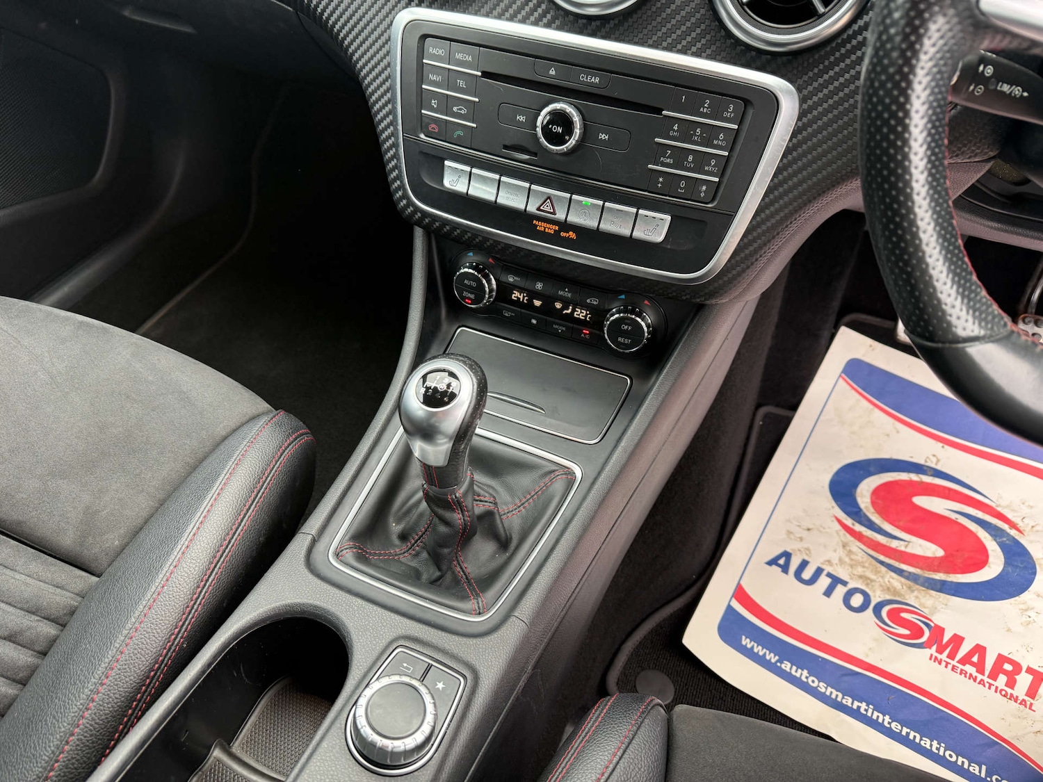 Used Mercedes-Benz A-Class 2017 for sale - 77535040: Photo 19