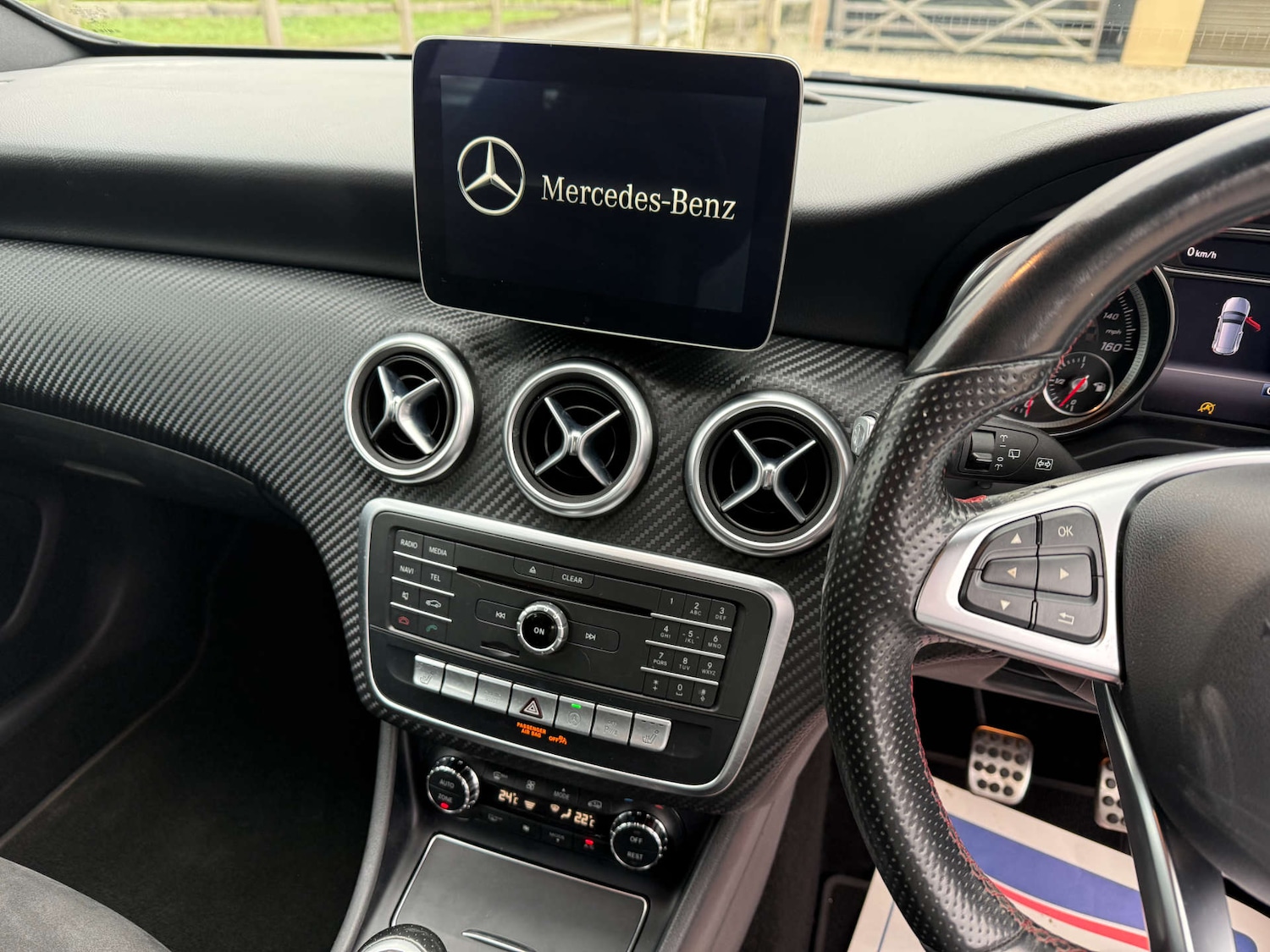 Used Mercedes-Benz A-Class 2017 for sale - 77535040: Photo 20