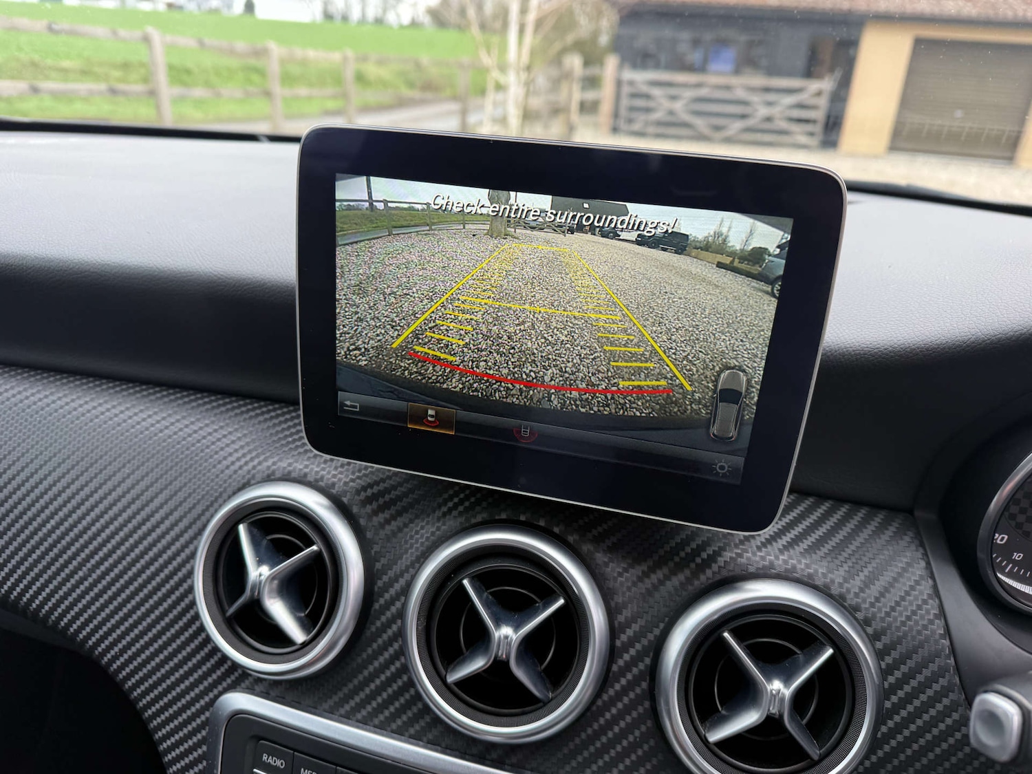 Used Mercedes-Benz A-Class 2017 for sale - 77535040: Photo 21