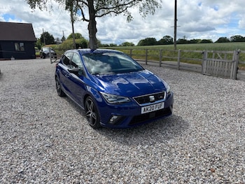 Used SEAT Ibiza 2020 for sale - 78806797: Photo