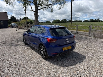 Used SEAT Ibiza 2020 for sale - 78806797: Photo