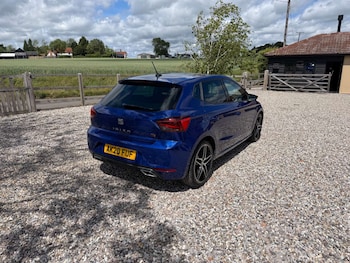 Used SEAT Ibiza 2020 for sale - 78806797: Photo
