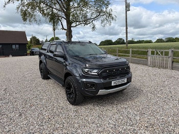 Used Ford Ranger 2019 for sale - 78932792: Photo