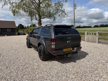 Used Ford Ranger 2019 for sale - 78932792: Photo