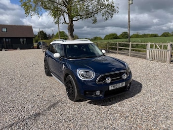 Used MINI Countryman 2019 for sale - 78568265: Photo