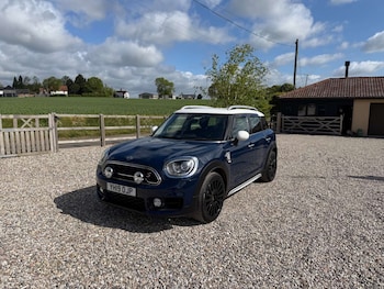 Used MINI Countryman 2019 for sale - 78568265: Photo